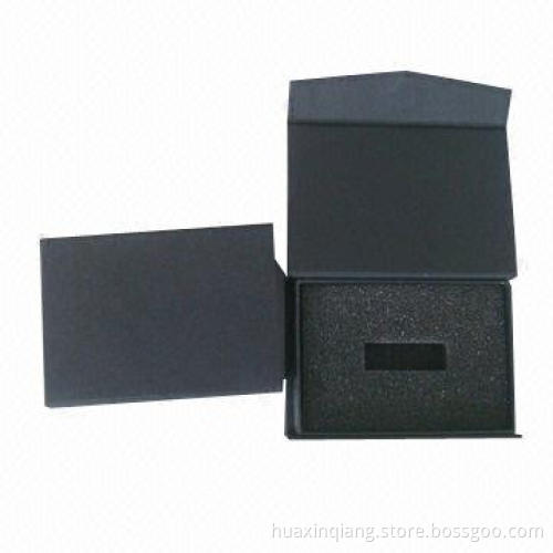 Mini USB Drive, 128MB-64GB Capacity, ABS Plastic, 5-year Warranty, 8g, USB 2.0